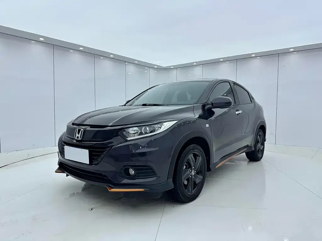 Honda Vezel 2021 из CN, фото 1