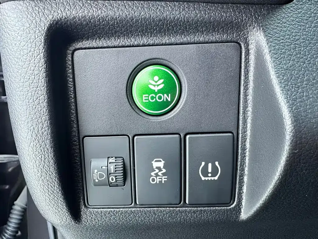 Honda Vezel 2021 из CN, фото 10