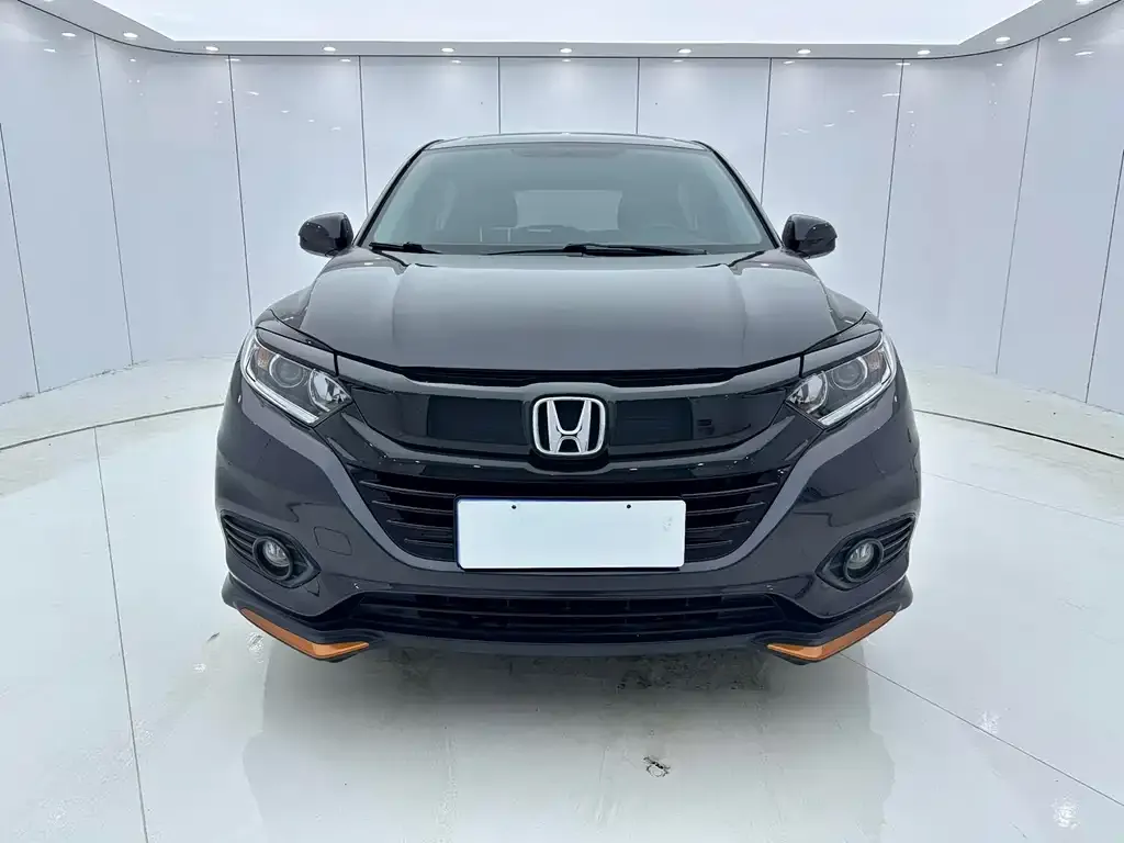 Honda Vezel 2021 из CN, фото 3