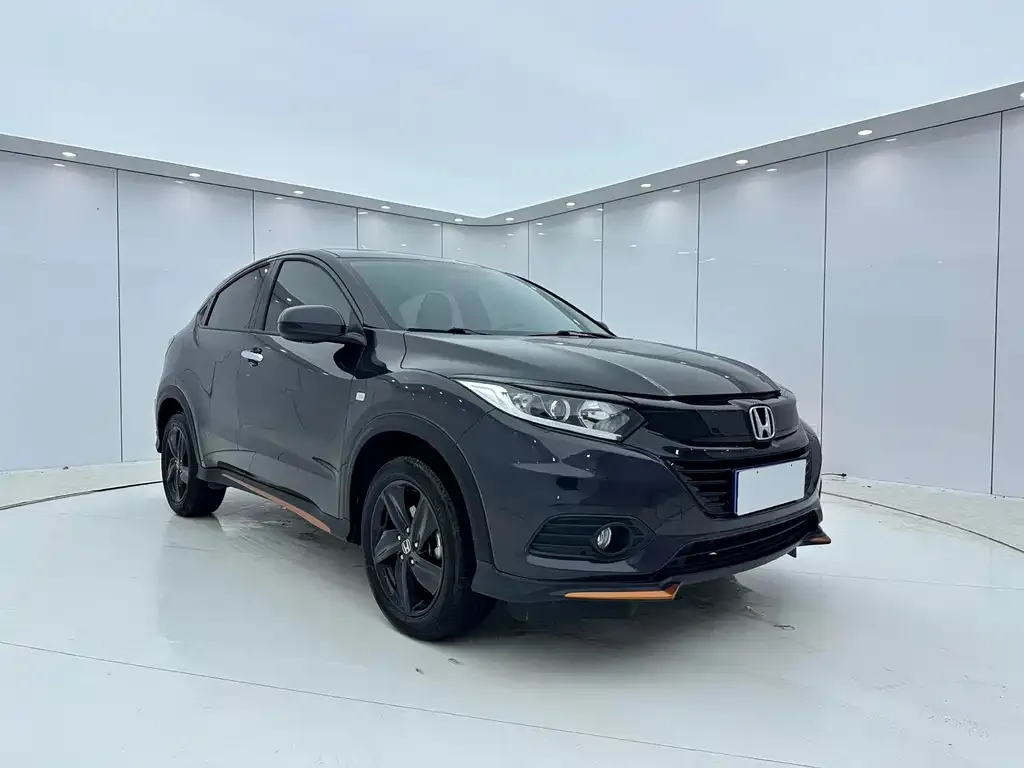 Honda Vezel 2021 из CN, фото 7
