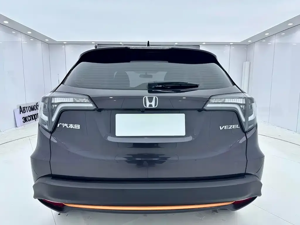 Honda Vezel 2021 из CN, фото 2