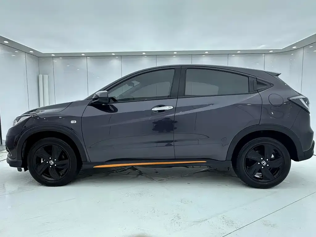 Honda Vezel 2021 из CN, фото 6