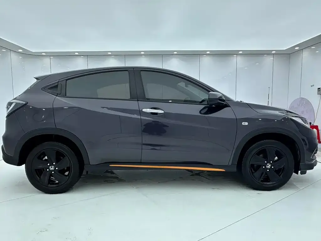 Honda Vezel 2021 из CN, фото 4
