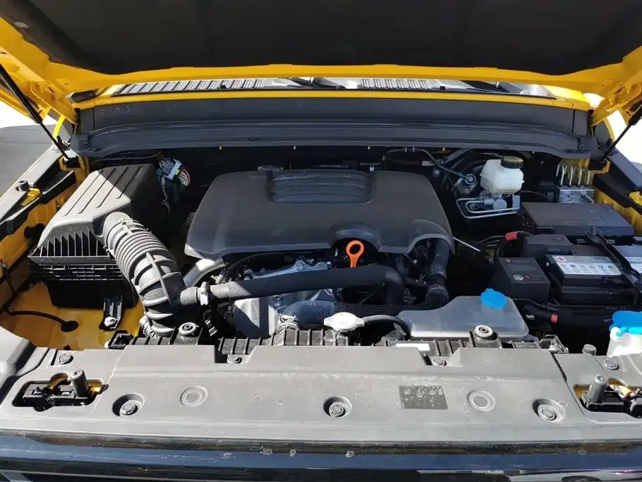 Tank 300 2023 из CN, фото 4