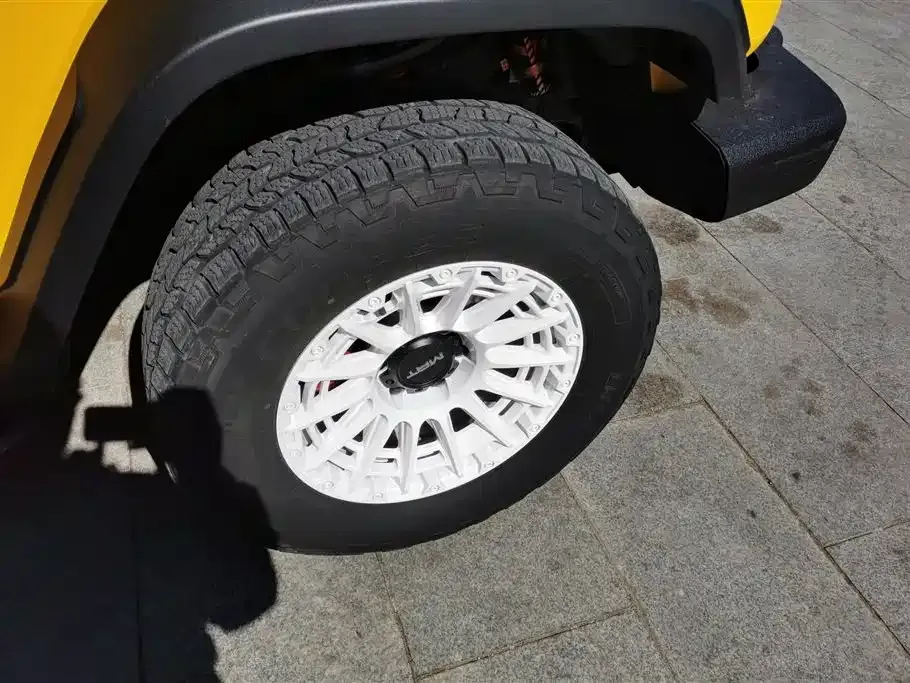 Tank 300 2023 из CN, фото 9