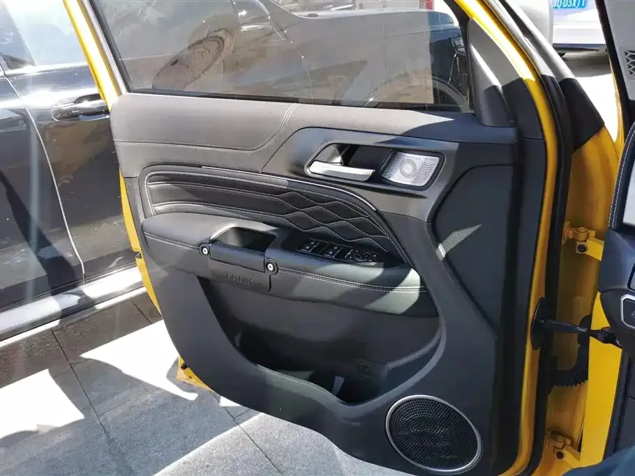 Tank 300 2023 из CN, фото 7