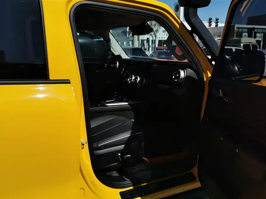 Tank 300 2023 из CN, фото 6