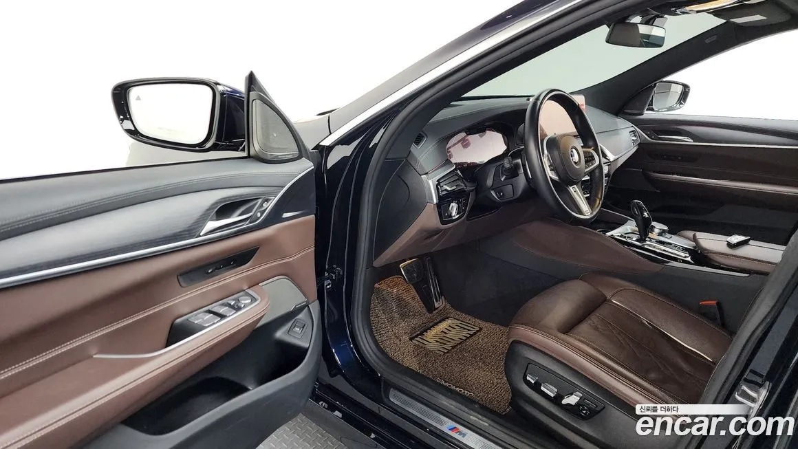 BMW Gran Turismo 2022 из KR, фото 7