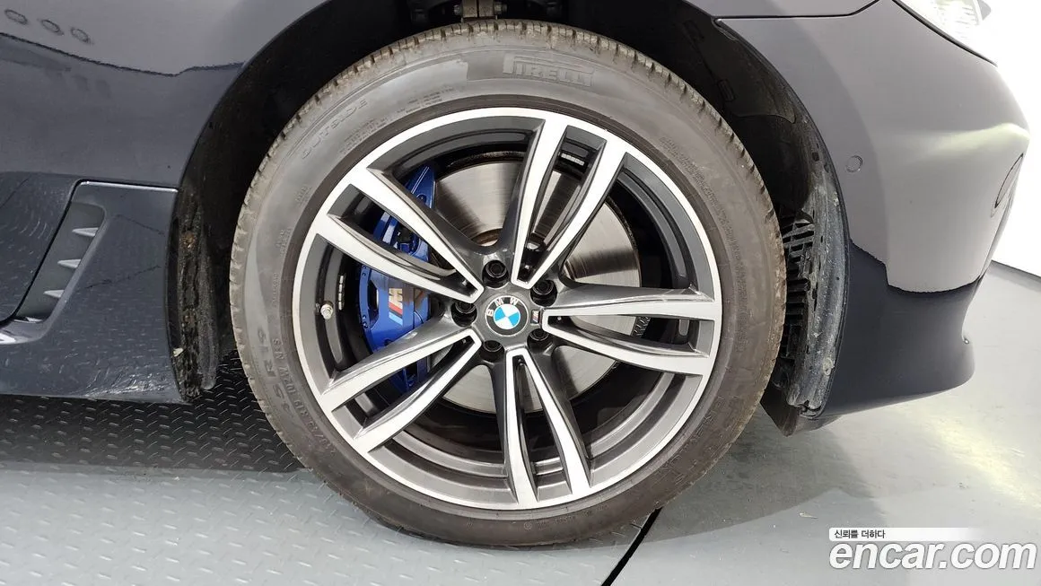 BMW Gran Turismo 2022 из KR, фото 10