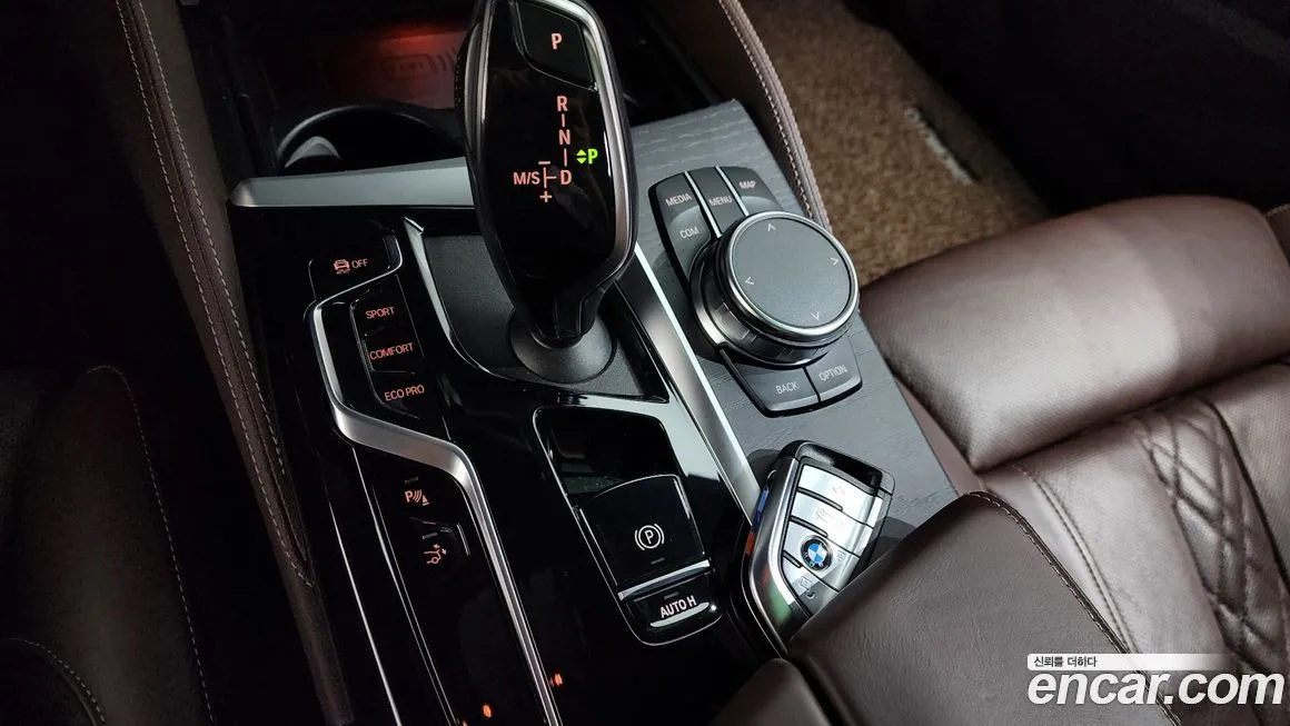BMW Gran Turismo 2022 из KR, фото 6