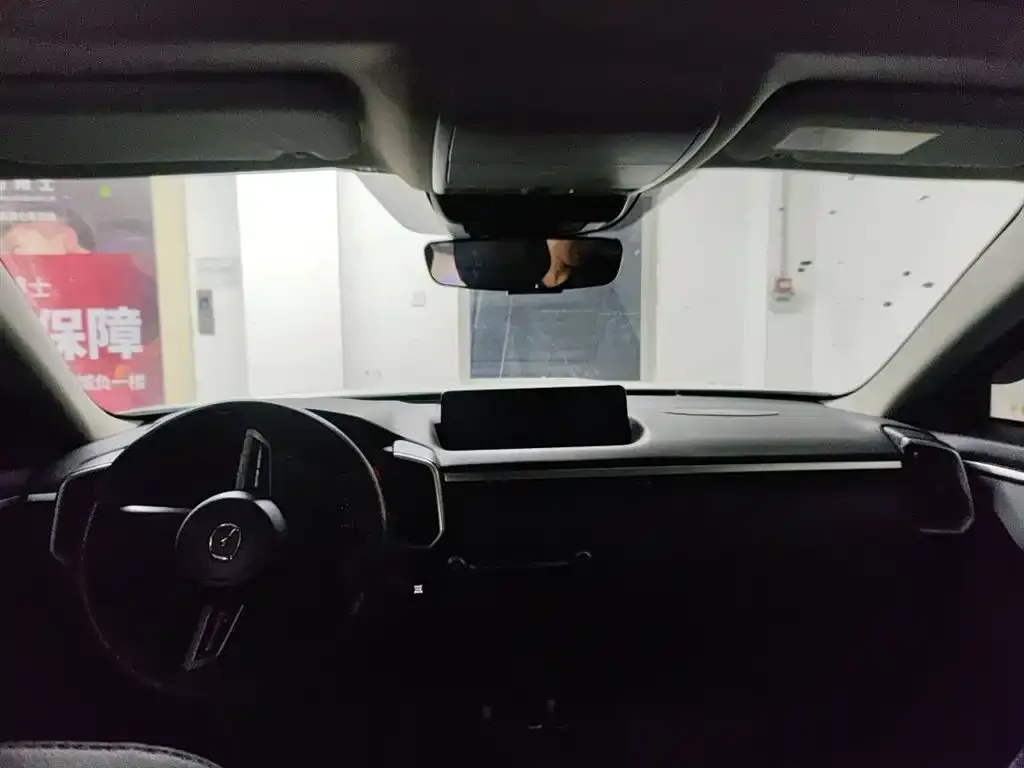 Mazda CX-50 2023 из CN, фото 6