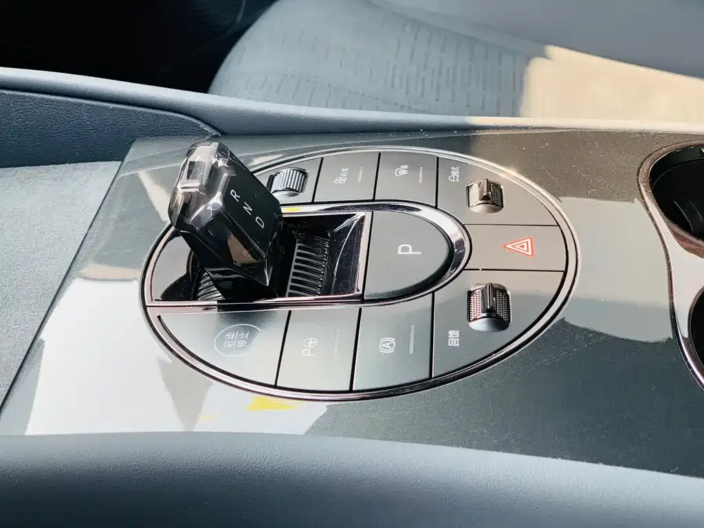 BYD Seal 06GT — фото 6