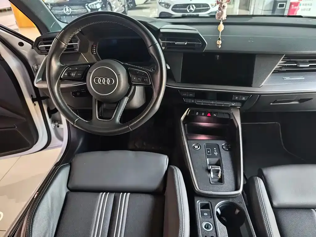Audi A3 — фото 10
