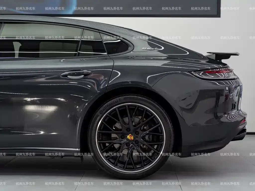 Porsche Panamera 2023 из CN, фото 7