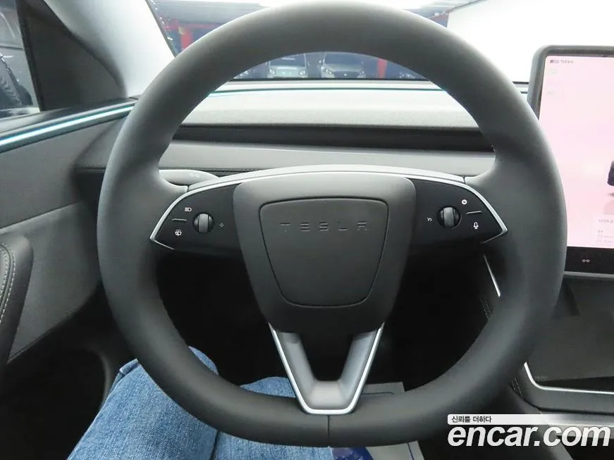Tesla Model Y 2025 из KR, фото 6