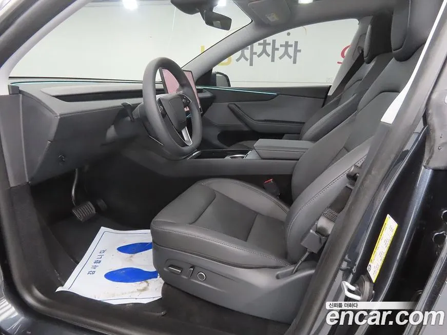 Tesla Model Y 2025 из KR, фото 4