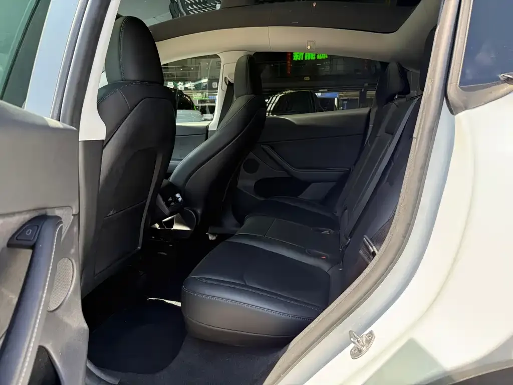 Tesla Model Y 2023 из CN, фото 9