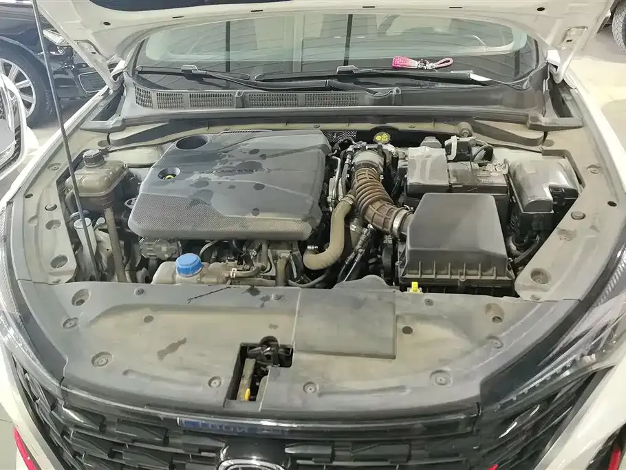 Changan Eado 2024 из CN, фото 10