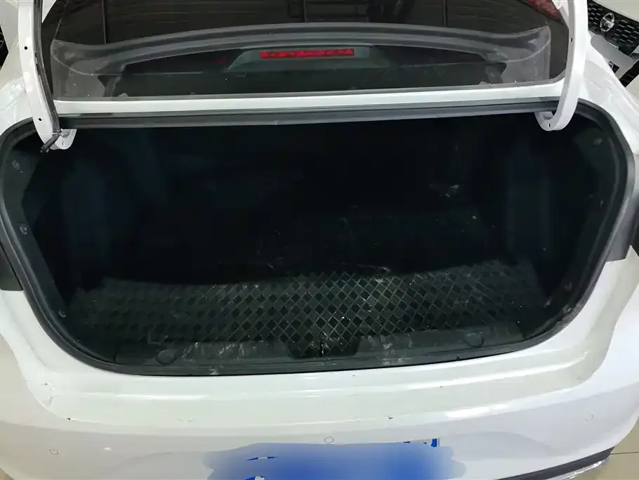 Changan Eado 2024 из CN, фото 9