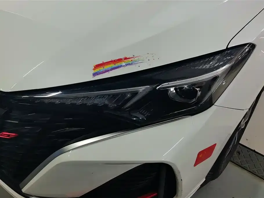 Changan Eado 2024 из CN, фото 2