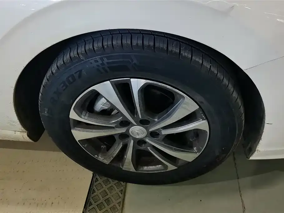 Changan Eado 2024 из CN, фото 4