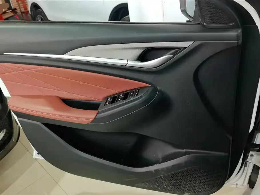 Changan Eado 2024 из CN, фото 5