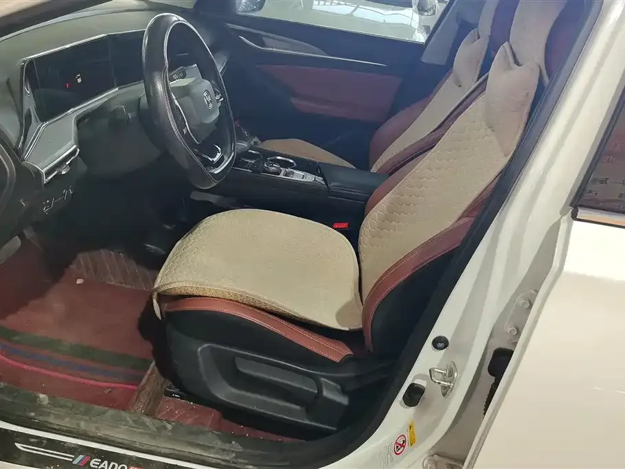 Changan Eado 2024 из CN, фото 7