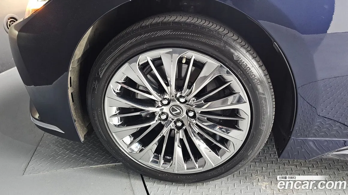 Lexus LS 2022 из KR, фото 6