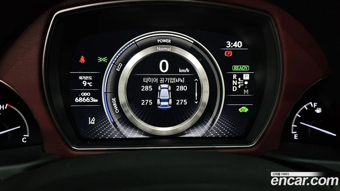 Lexus LS 2022 из KR, фото 7