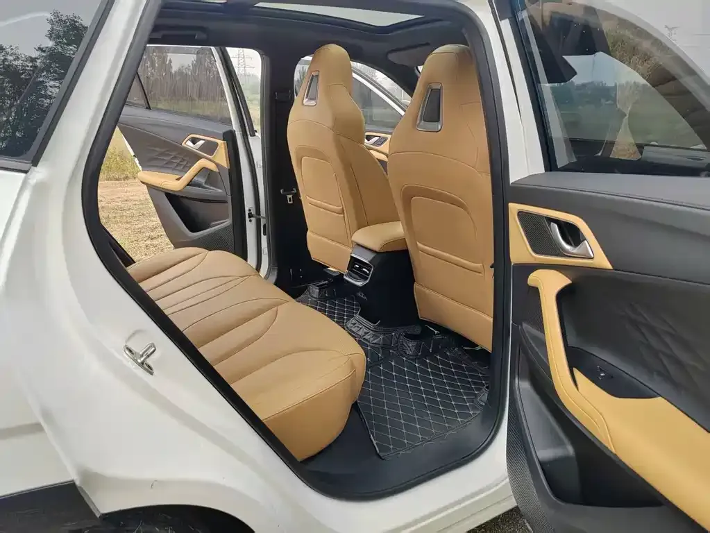 Roewe RX5 New Energy 2023 из CN, фото 3