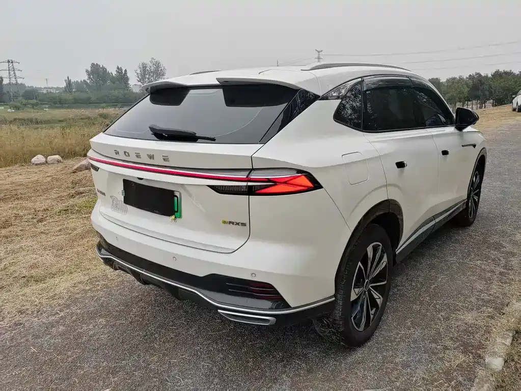 Roewe RX5 New Energy 2023 из CN, фото 8