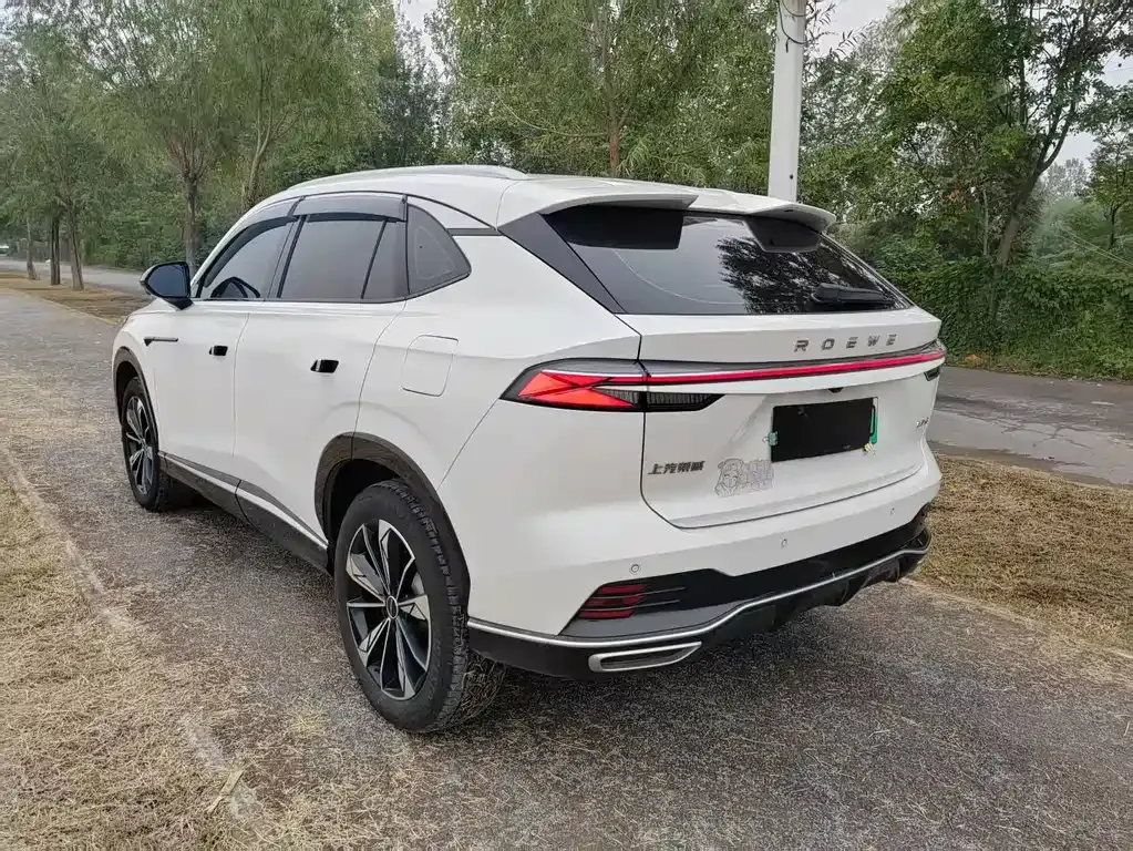 Roewe RX5 New Energy 2023 из CN, фото 5