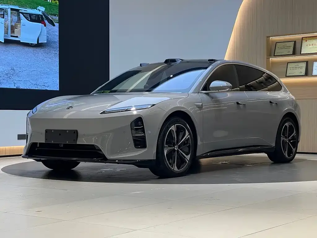 NIO ET5T 2026 из CN, фото 1