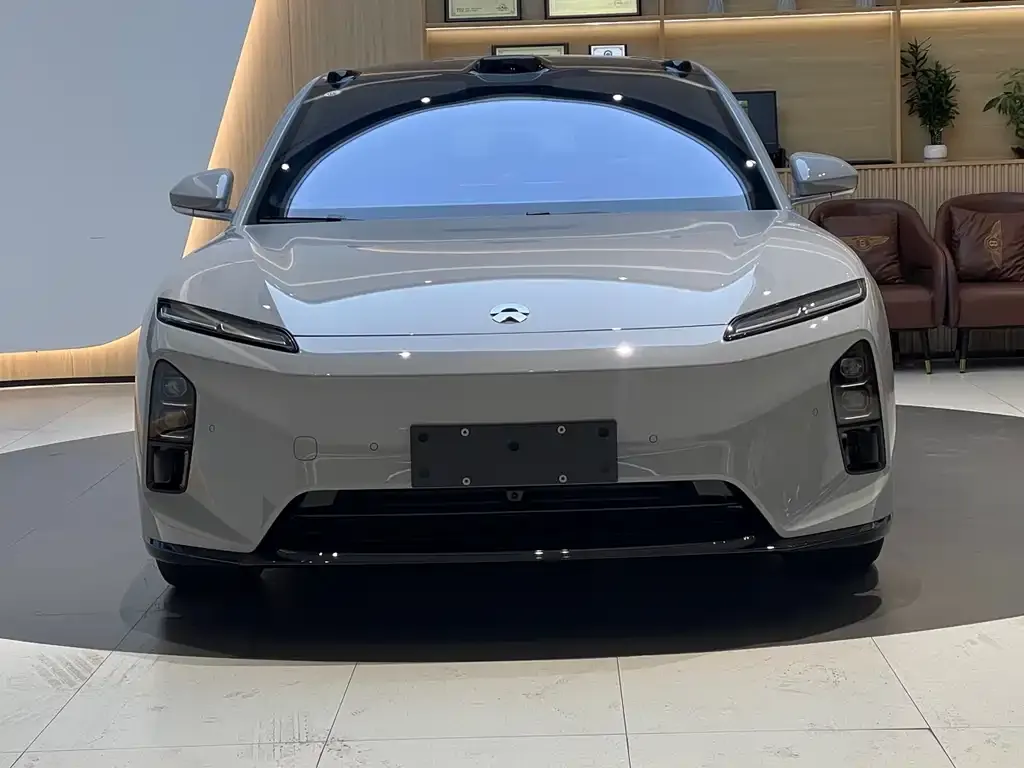 NIO ET5T 2026 из CN, фото 3