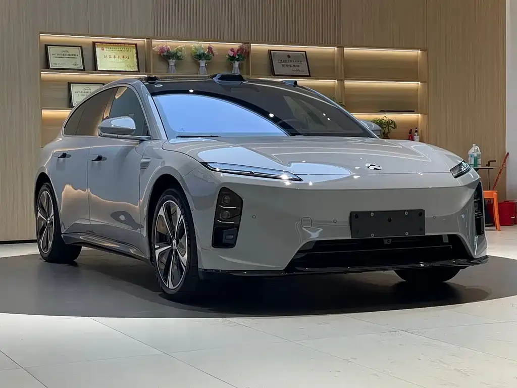 NIO ET5T 2026 из CN, фото 4