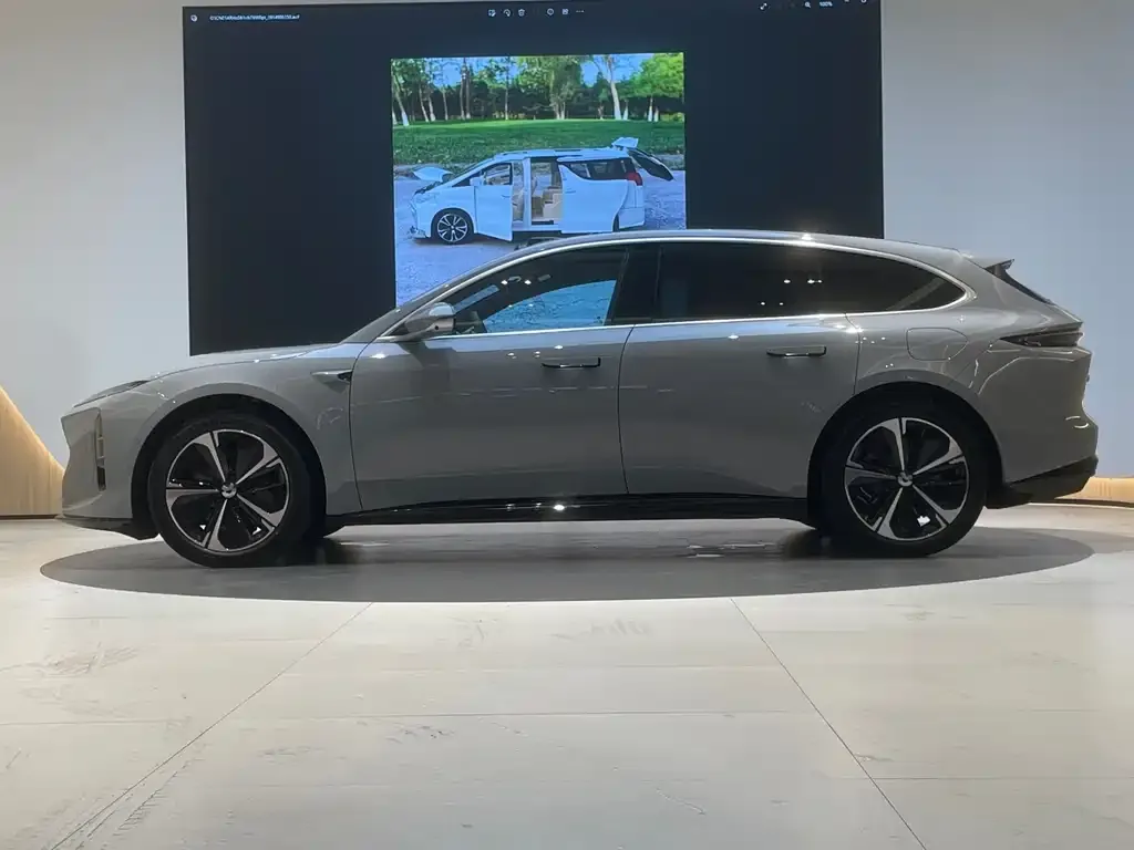 NIO ET5T 2026 из CN, фото 6