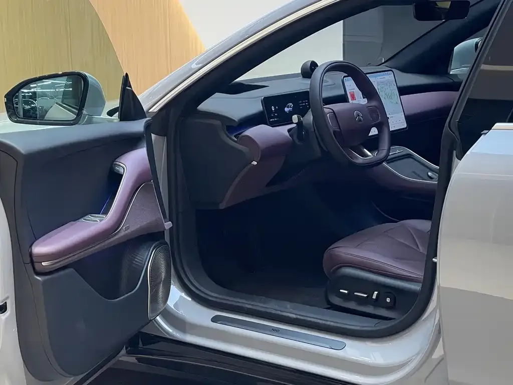 NIO ET5T 2026 из CN, фото 8