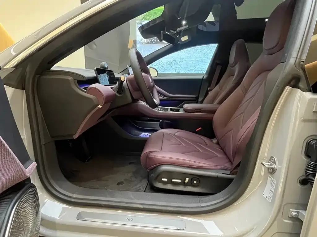 NIO ET5T 2026 из CN, фото 9