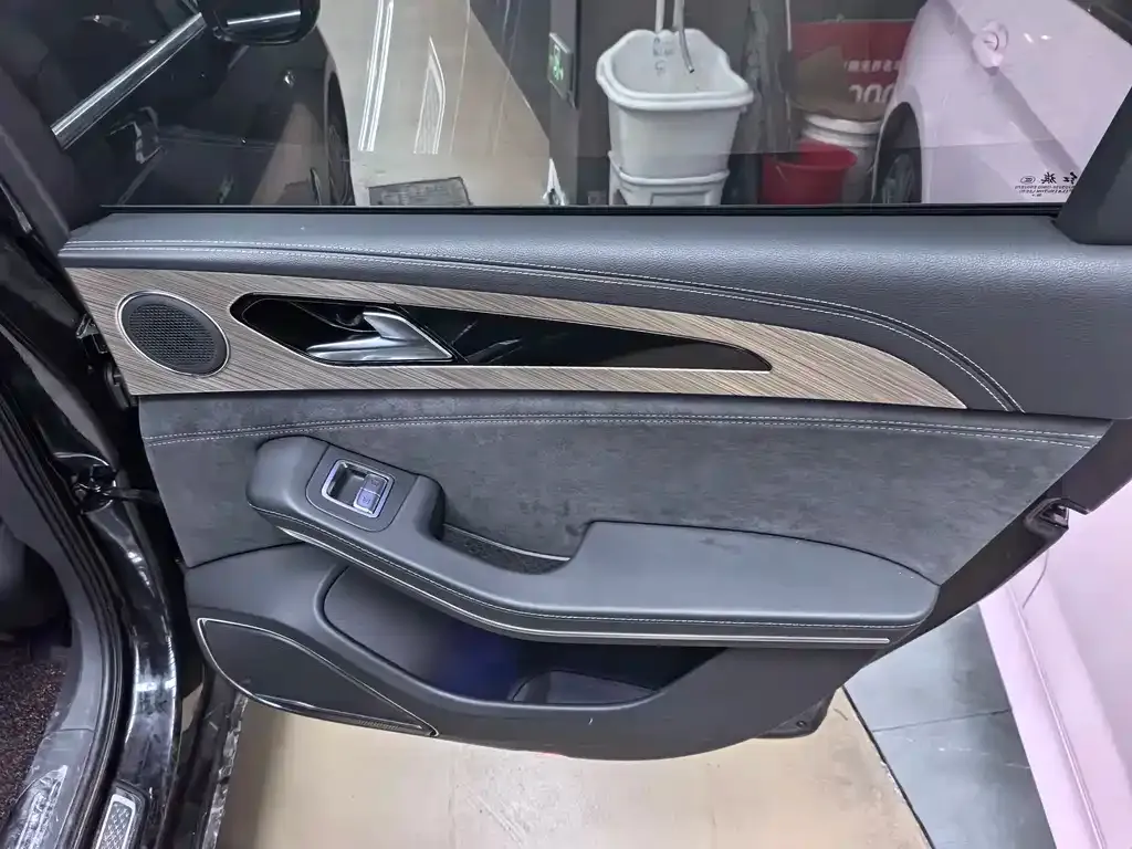 Hongqi H9 2021 из CN, фото 5