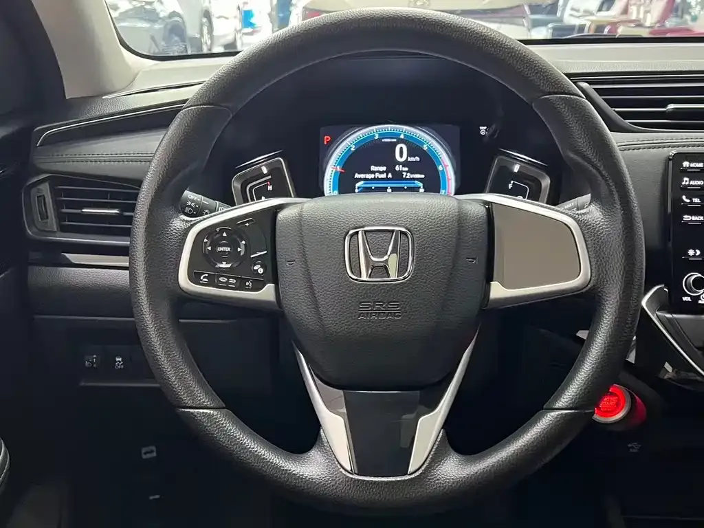 Honda Crider 2023 из CN, фото 9