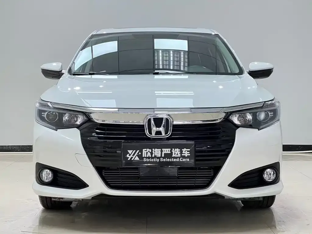 Honda Crider 2023 из CN, фото 3