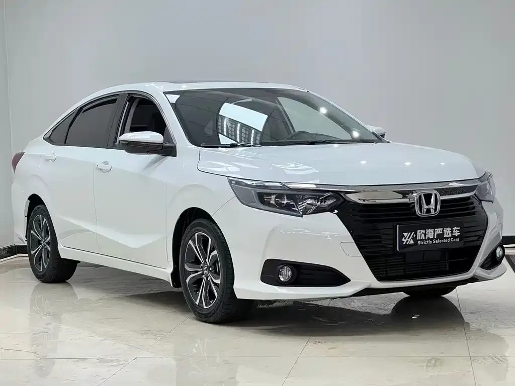 Honda Crider 2023 из CN, фото 5