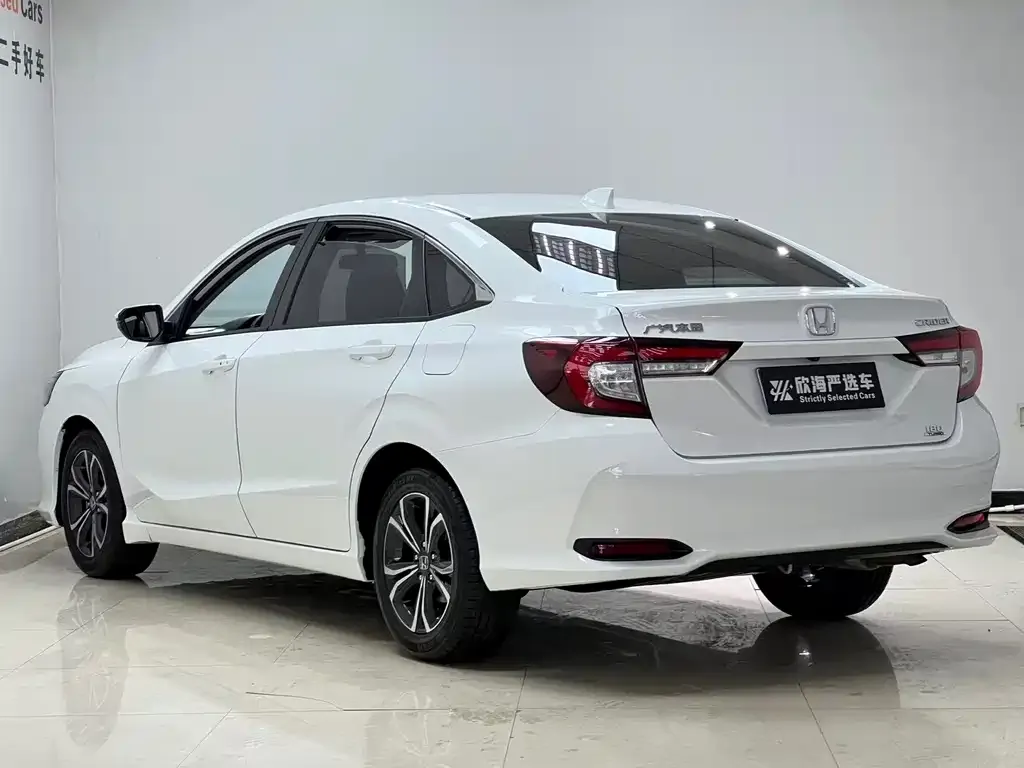 Honda Crider 2023 из CN, фото 10