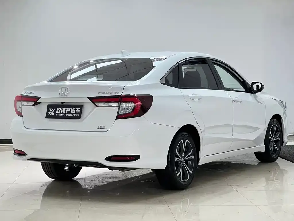 Honda Crider 2023 из CN, фото 7