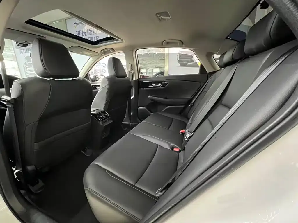 Honda Crider 2023 из CN, фото 6