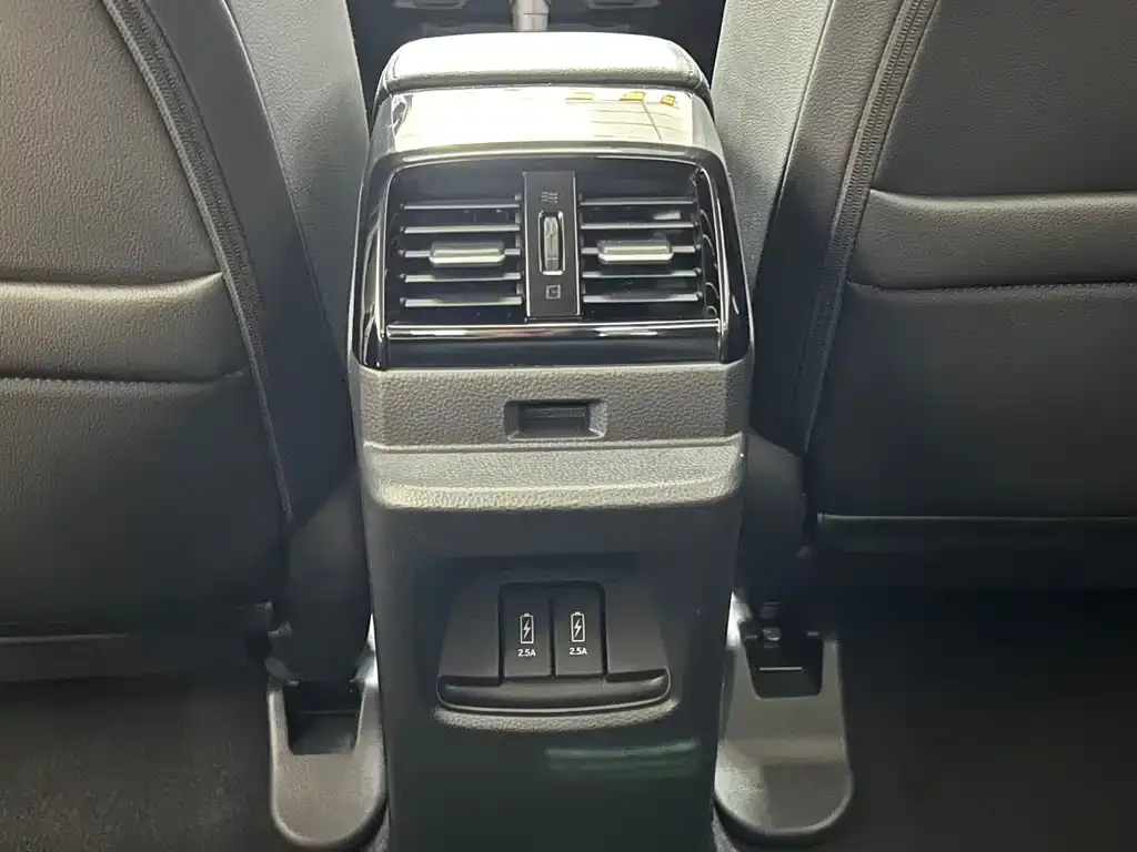 Honda Crider 2023 из CN, фото 4
