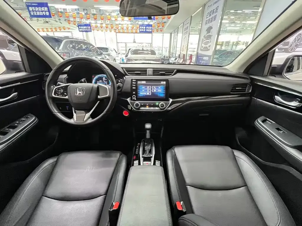Honda Crider 2023 из CN, фото 8