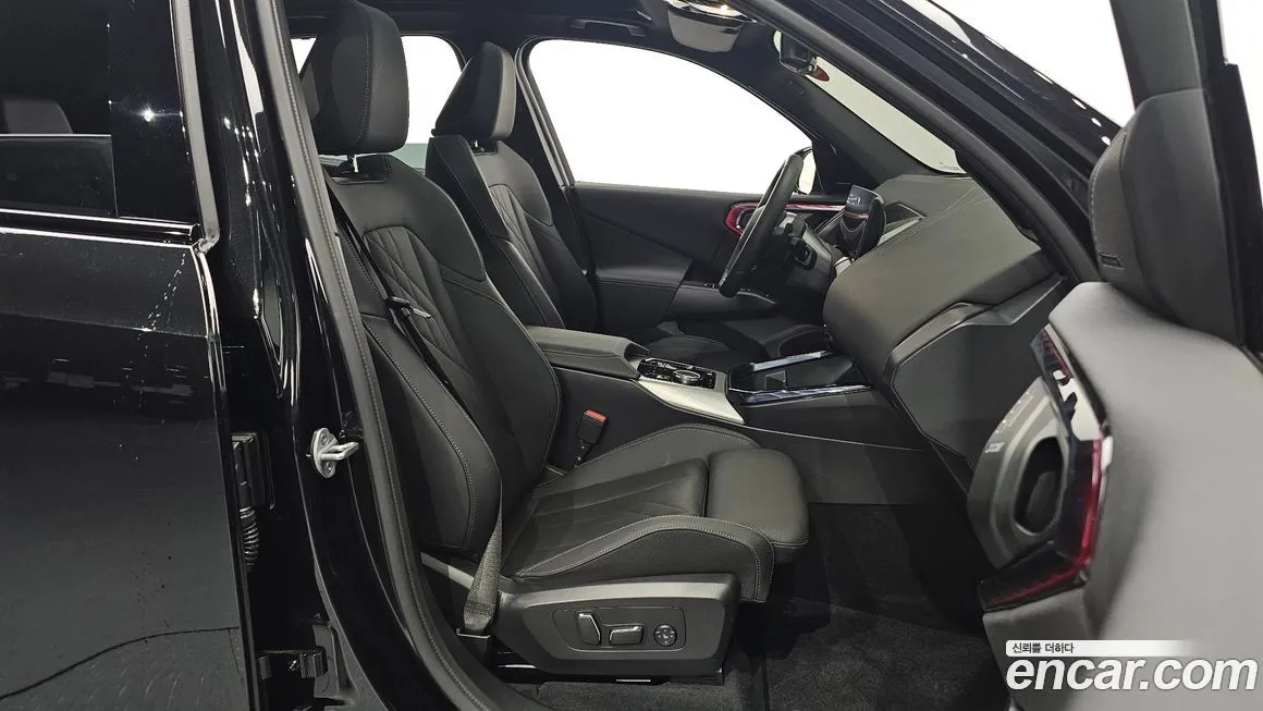 BMW X3 2025 из KR, фото 4