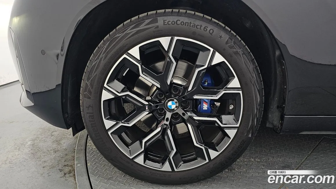 BMW X3 2025 из KR, фото 8