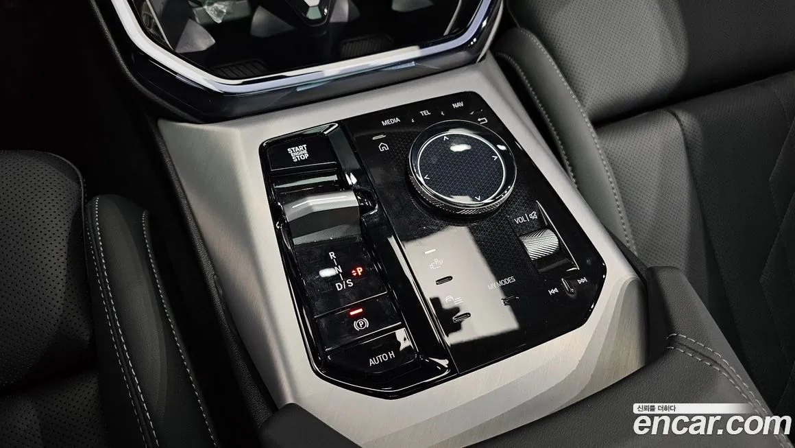 BMW X3 2025 из KR, фото 5